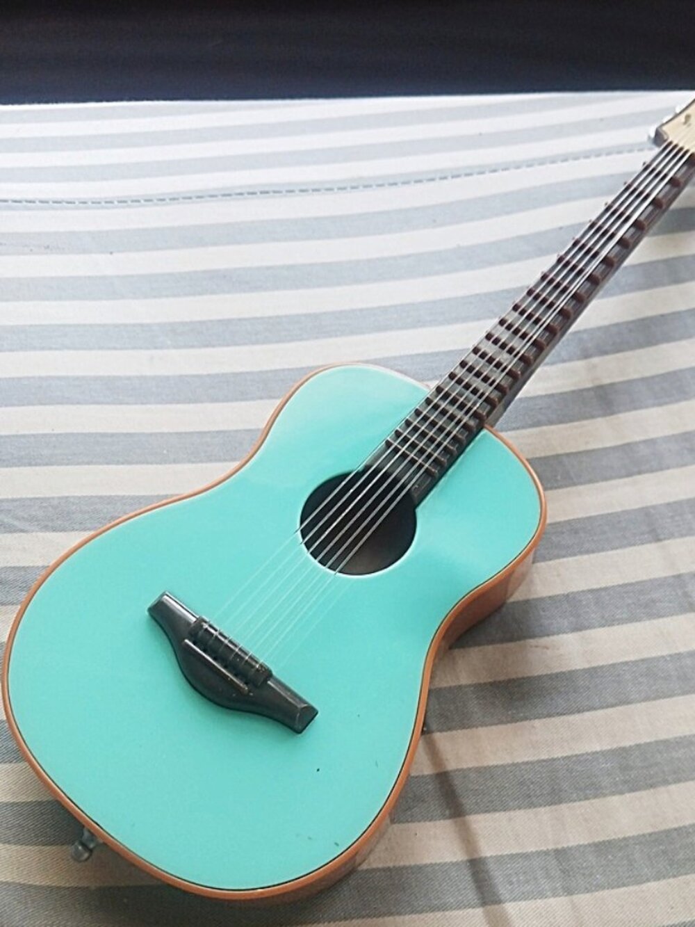 Our Generation Doll Guitar